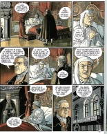 Giacomo C - 11 - Des Lettres : page 23
