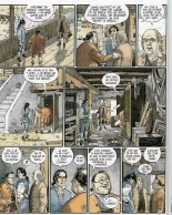 Giacomo C - 11 - Des Lettres : page 25