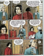 Giacomo C - 11 - Des Lettres : page 27