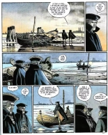 Giacomo C - 11 - Des Lettres : page 28