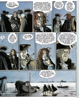 Giacomo C - 11 - Des Lettres : page 29