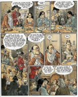 Giacomo C - 11 - Des Lettres : page 32