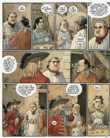 Giacomo C - 11 - Des Lettres : page 35