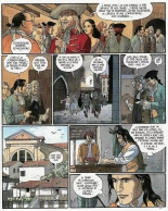 Giacomo C - 11 - Des Lettres : page 36