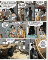 Giacomo C - 11 - Des Lettres : page 37