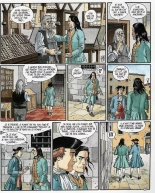 Giacomo C - 11 - Des Lettres : page 38
