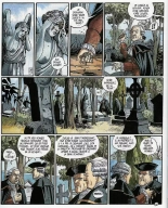 Giacomo C - 11 - Des Lettres : page 39