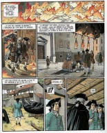 Giacomo C - 11 - Des Lettres : page 42