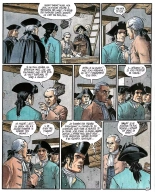 Giacomo C - 11 - Des Lettres : page 43