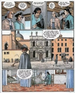 Giacomo C - 11 - Des Lettres : page 44
