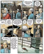 Giacomo C - 11 - Des Lettres : page 45