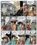 Giacomo C - 11 - Des Lettres : page 46