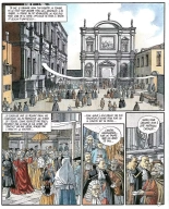 Giacomo C - 11 - Des Lettres : page 47