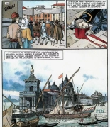 Giacomo C - 11 - Des Lettres : page 49