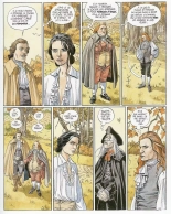 Giacomo C - 12 - La Fiammina : page 6