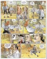 Giacomo C - 12 - La Fiammina : page 7
