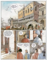 Giacomo C - 12 - La Fiammina : page 9