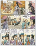 Giacomo C - 12 - La Fiammina : page 17