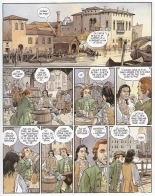Giacomo C - 12 - La Fiammina : page 18