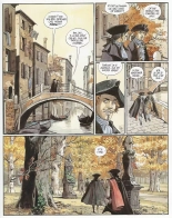 Giacomo C - 12 - La Fiammina : page 22