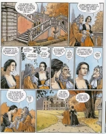 Giacomo C - 12 - La Fiammina : page 27