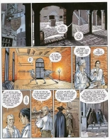 Giacomo C - 12 - La Fiammina : page 28