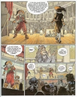 Giacomo C - 12 - La Fiammina : page 30