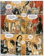 Giacomo C - 12 - La Fiammina : page 32