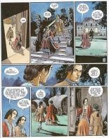 Giacomo C - 12 - La Fiammina : page 34