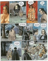 Giacomo C - 12 - La Fiammina : page 36
