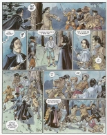 Giacomo C - 12 - La Fiammina : page 37