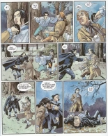 Giacomo C - 12 - La Fiammina : page 38