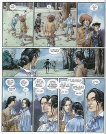 Giacomo C - 12 - La Fiammina : page 39