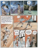 Giacomo C - 12 - La Fiammina : page 40