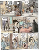 Giacomo C - 12 - La Fiammina : page 42