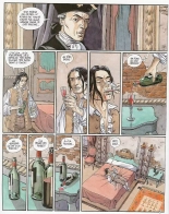 Giacomo C - 12 - La Fiammina : page 43