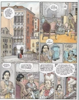 Giacomo C - 12 - La Fiammina : page 45