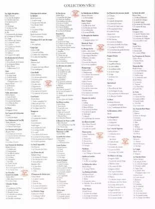 hentai Giacomo C - 13 - La Fuite