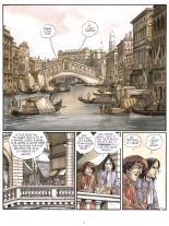 Giacomo C - 14 - Boucle d'Or : page 3