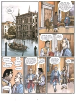 Giacomo C - 14 - Boucle d'Or : page 4