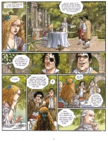 Giacomo C - 14 - Boucle d'Or : page 6