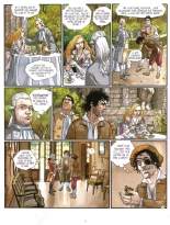 Giacomo C - 14 - Boucle d'Or : page 7