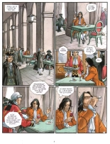 Giacomo C - 14 - Boucle d'Or : page 8