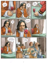 Giacomo C - 14 - Boucle d'Or : page 9