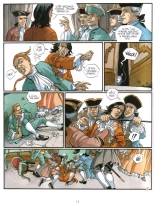 Giacomo C - 14 - Boucle d'Or : page 11