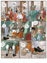 Giacomo C - 14 - Boucle d'Or : page 12