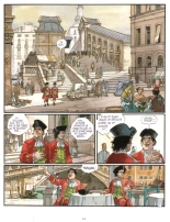 Giacomo C - 14 - Boucle d'Or : page 14