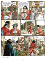 Giacomo C - 14 - Boucle d'Or : page 15