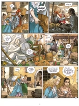 Giacomo C - 14 - Boucle d'Or : page 16