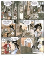 Giacomo C - 14 - Boucle d'Or : page 19